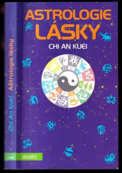 Astrologie lásky