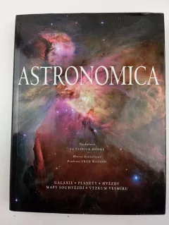 Astronomica