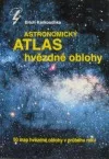 Astronomický atlas hvězdné oblohy