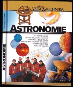 Astronomie