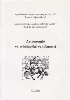 Astronomie ve středověké vzdělanosti