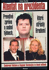 Atentát na prezidenta
