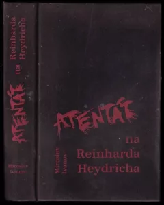 Atentát na Reinharda Heydricha