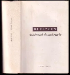 Athénská demokracie