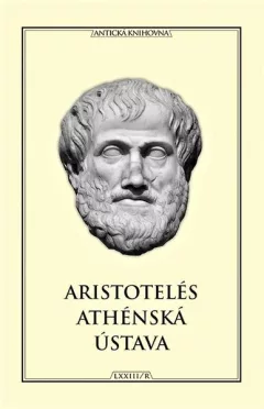 Athénská ústava
