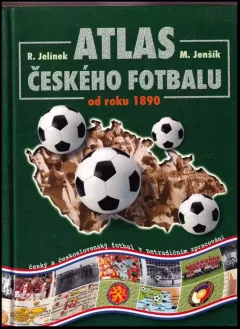 Atlas českého fotbalu