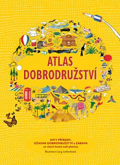 Atlas dobrodružství