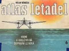 Vodní a obojživelná dopravní letadla