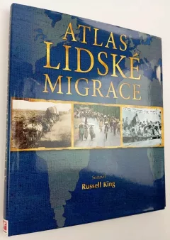 Atlas lidské migrace