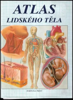 Atlas lidského těla
