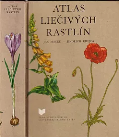 Atlas liečivých rastlín