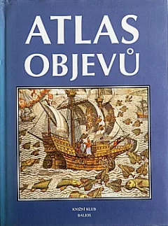 Atlas objevů