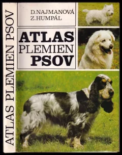 Atlas plemien psov