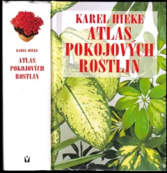 Atlas pokojových rostlin