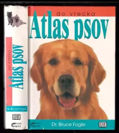 Atlas psov do vrecka