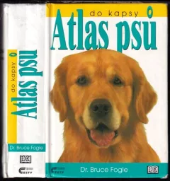 Atlas psů do kapsy