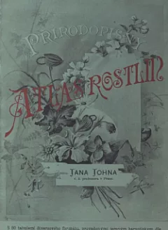 Atlas rostlin