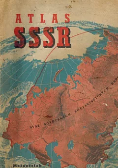Atlas SSSR