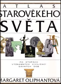 Atlas starověkého světa