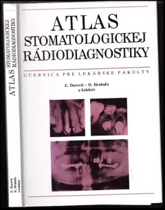Atlas stomatologickej rádiodiagnostiky