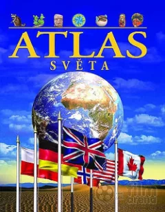 Atlas světa