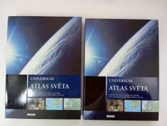 Atlas světa