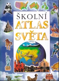 Atlas světa