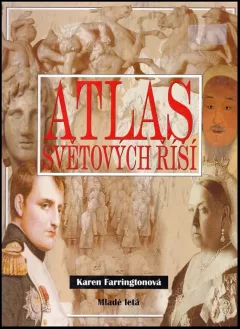 Atlas světových říší