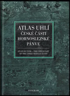 Atlas uhlí české části hornoslezské pánve