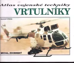 Atlas vojenské techniky