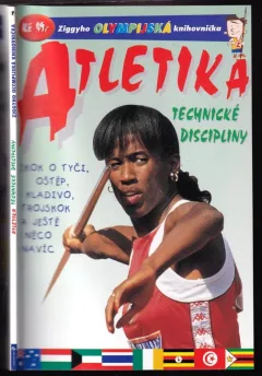 Atletika