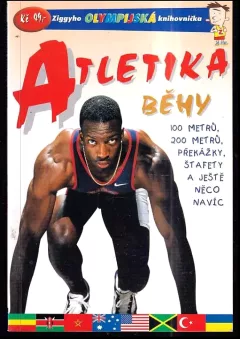 Atletika : běhy