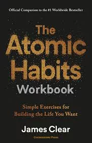 Atomic Habits Workbook