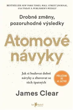 Atomové návyky