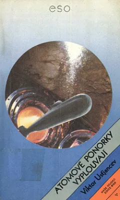 Atomové ponorky vyplouvají