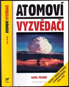 Atomoví vyzvědači