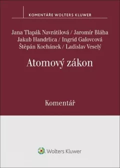 Atomový zákon - Komentář