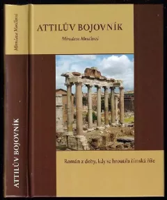 Attilův bojovník