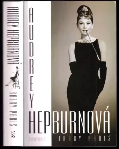 Audrey Hepburnová