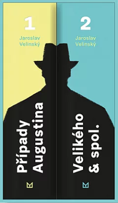 Případy Augustina Velikého & spol. 1+2
