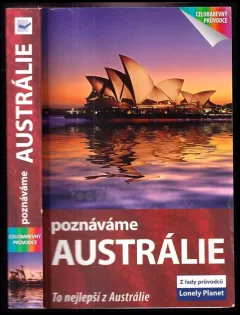 Austrálie - poznáváme