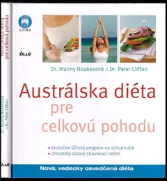 Austrálska diéta