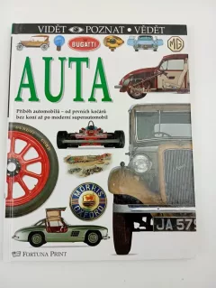 Auta