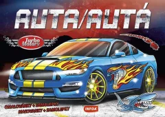 Auta / Autá