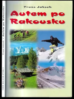 Autem po Rakousku