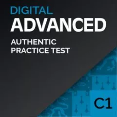 Authentic Digital Practice Tests 