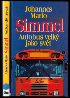 Autobus velký jako svět