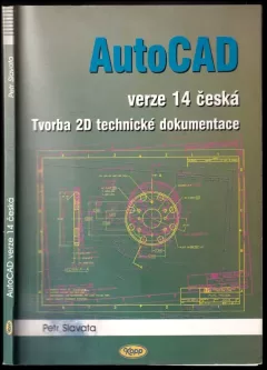 AutoCAD verze 14 česká