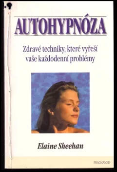 Autohypnóza