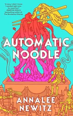 Automatic Noodle